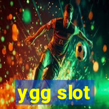 ygg slot