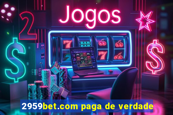 2959bet.com paga de verdade