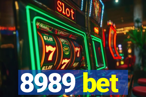 8989 bet