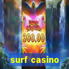 surf casino