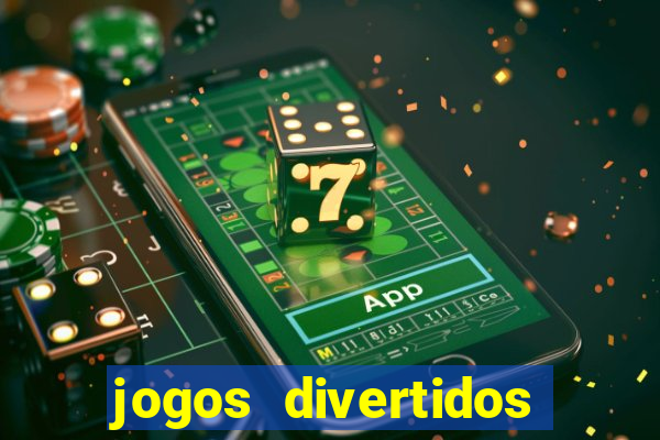 jogos divertidos bingo online