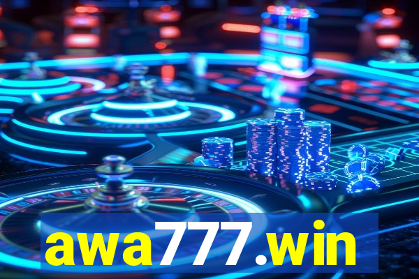 awa777.win