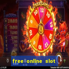 free online slot machines 888