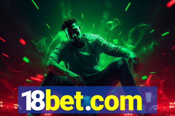 18bet.com