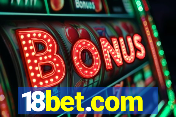 18bet.com