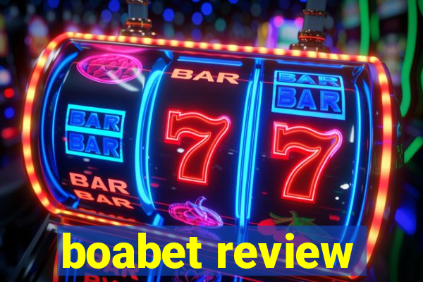 boabet review