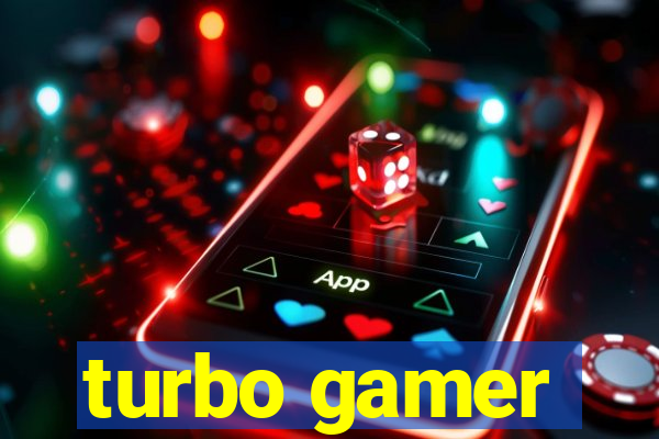 turbo gamer