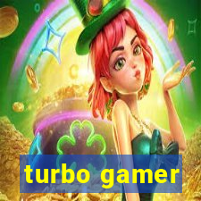 turbo gamer