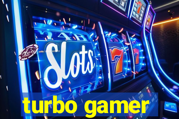 turbo gamer