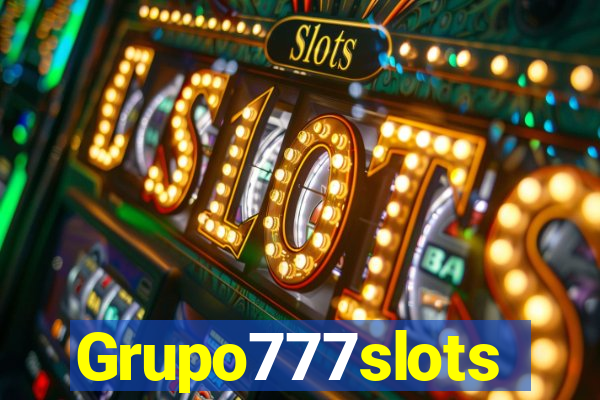 Grupo777slots