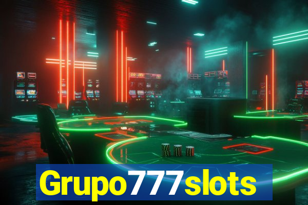 Grupo777slots