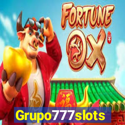 Grupo777slots