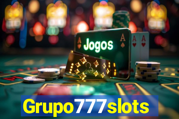 Grupo777slots