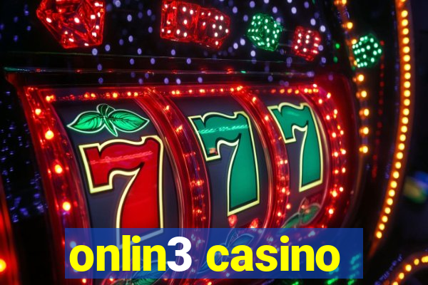 onlin3 casino