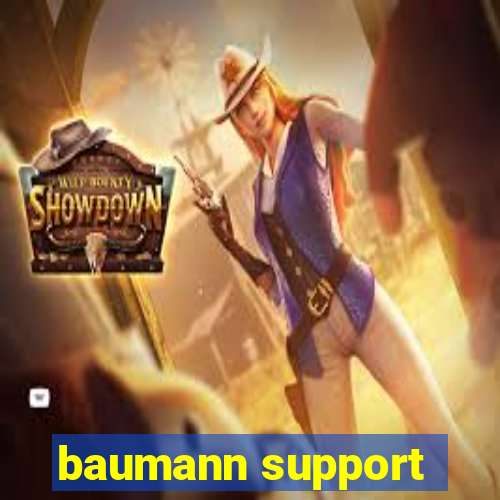 baumann support