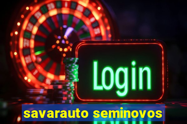 savarauto seminovos