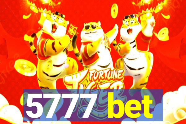 5777 bet