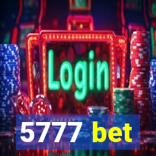 5777 bet