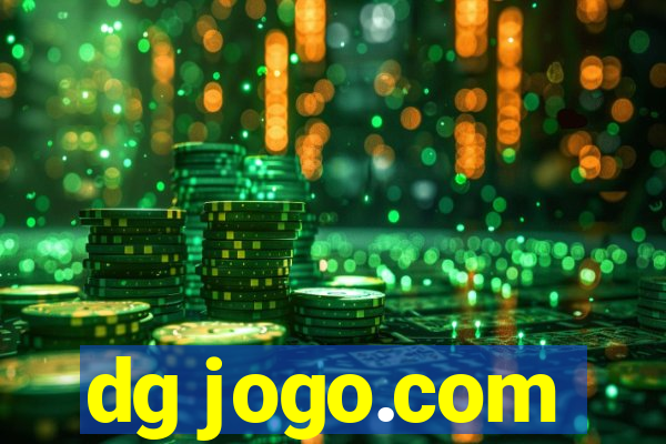 dg jogo.com