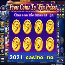 2021 casino no deposit bonus code