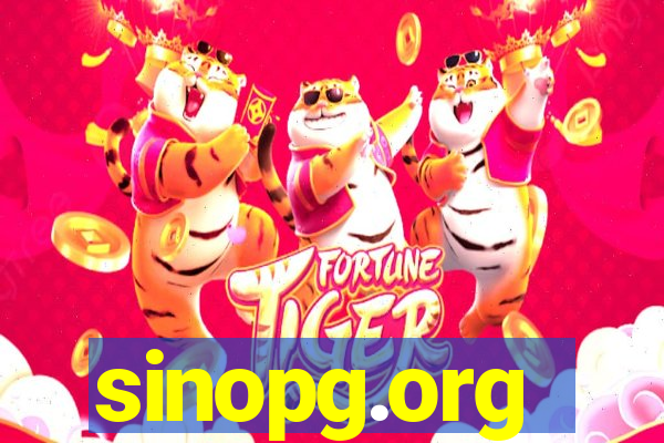 sinopg.org