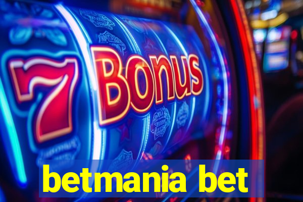 betmania bet