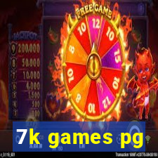 7k games pg