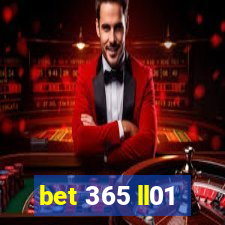 bet 365 ll01