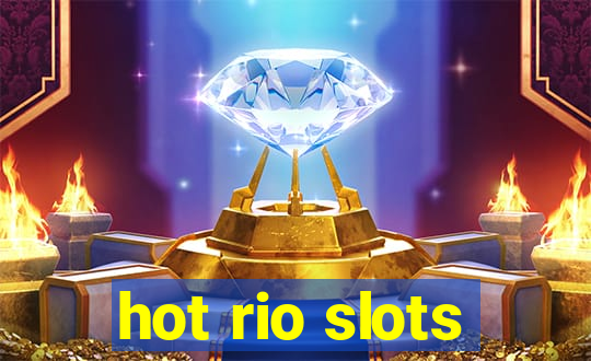 hot rio slots