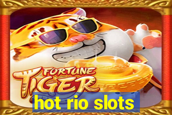 hot rio slots