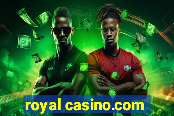 royal casino.com