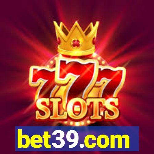 bet39.com