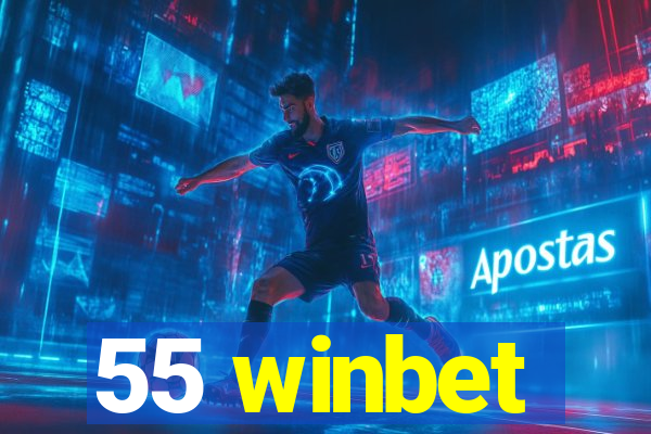 55 winbet