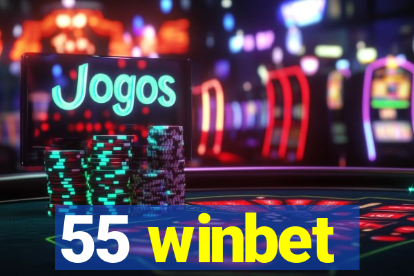 55 winbet