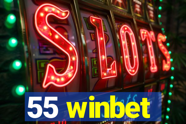 55 winbet