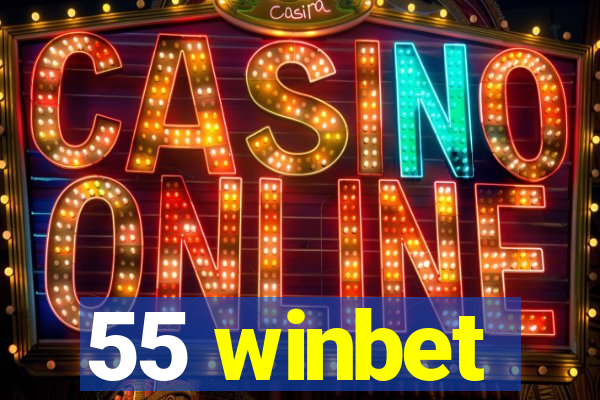 55 winbet