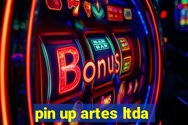 pin up artes ltda