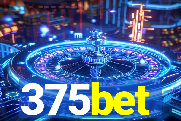 375bet