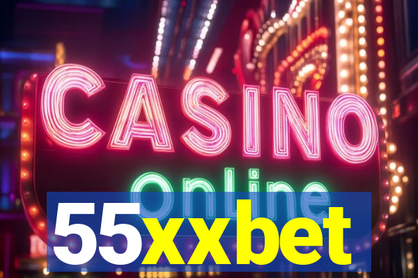 55xxbet