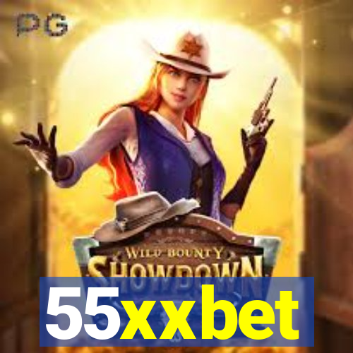 55xxbet