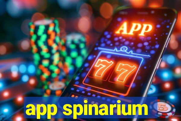 app spinarium