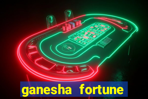 ganesha fortune demo grátis