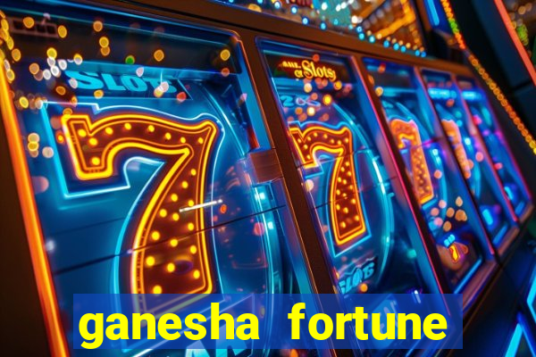 ganesha fortune demo grátis