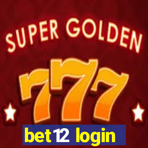 bet12 login