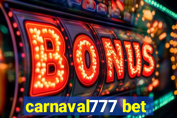 carnaval777 bet