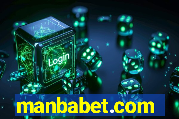 manbabet.com