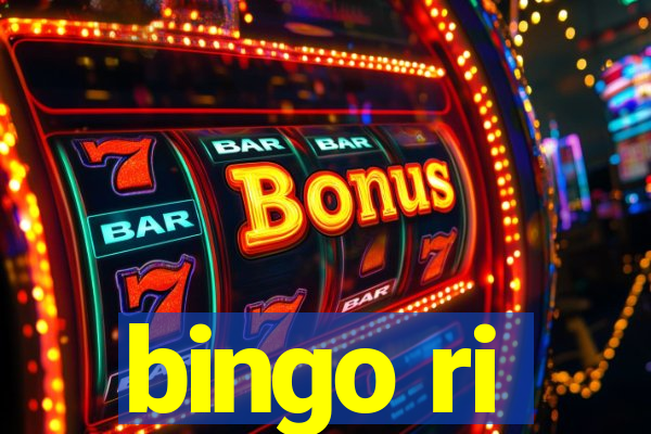 bingo ri