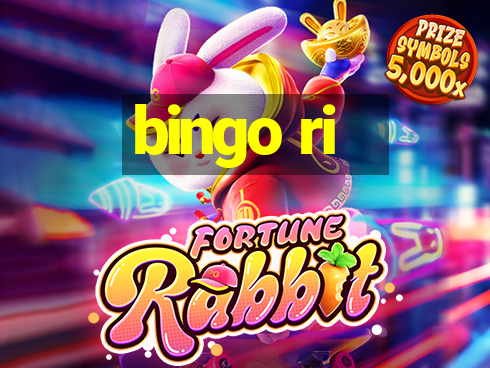 bingo ri