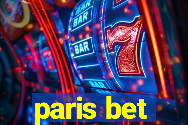 paris bet