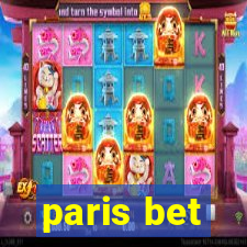 paris bet